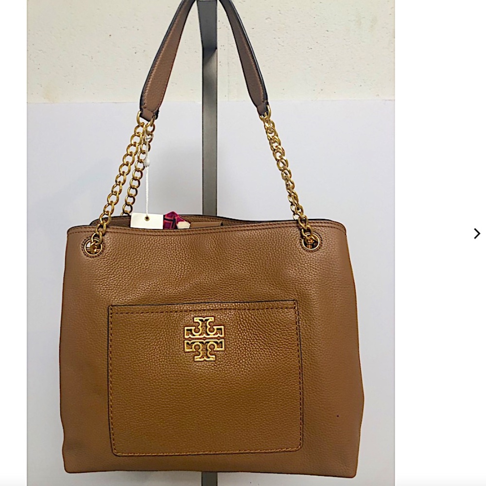 Tory Burch Bark Britten Hobo Women's Bag